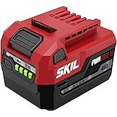 SKIL PWRCORE 12 4.0Ah 12V USB-C Battery-BY5040A-00
