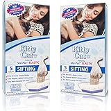 kitty a go go liners