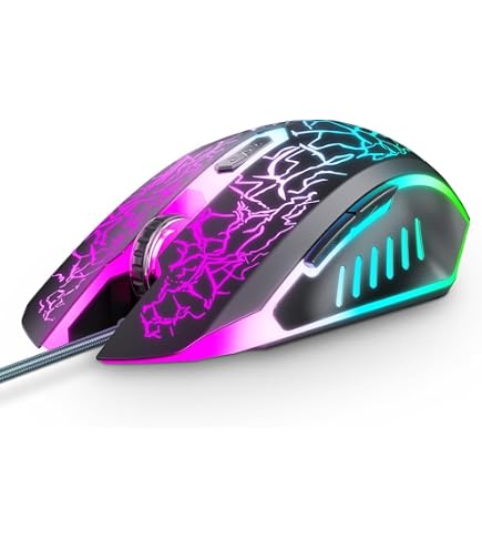 SteelSeries QcK Gaming Surface - XL RGB Prism Cloth Optimized for