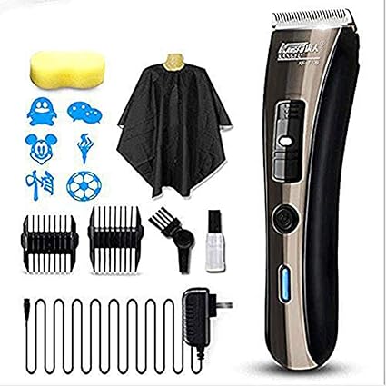 Amazon Com Gaoyangyang Hair Clipper Hair Clipper Rechargeable