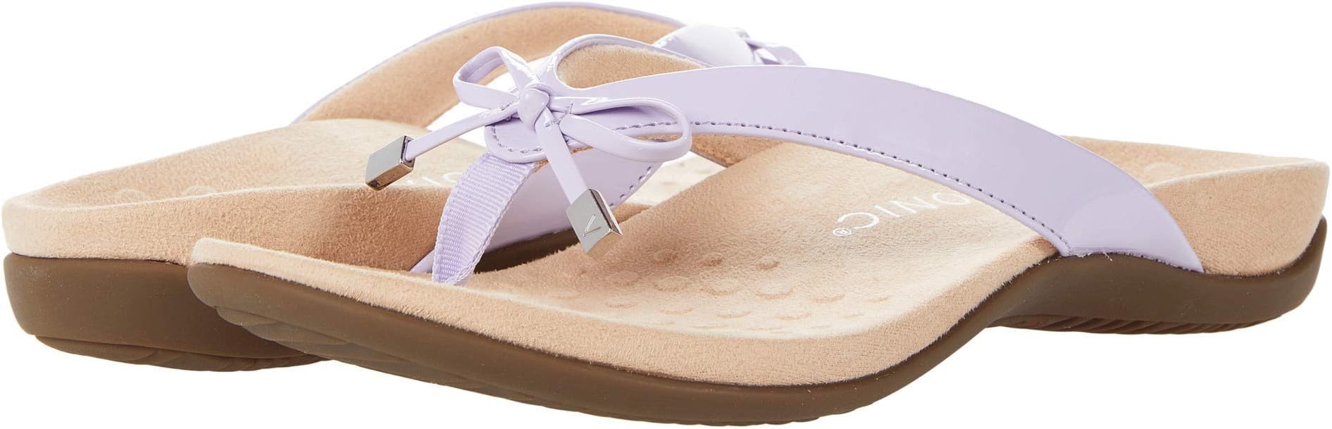 VionicNAOT Footwear Women's Loop Slide Sandal
