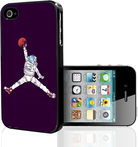 astronaut jumpman