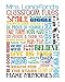 TEACHER GIFT - Personalized Classroom Rules for Elementary School or Preschool School Teacher - Classroom Art - Primary Colors - Classroom Rules - UNFRAMED Poster 5x7
