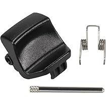 Fits Mazda 2013-2021 CX-5, 2016-2021 CX-9, 2018-2021 Mazda6 Power