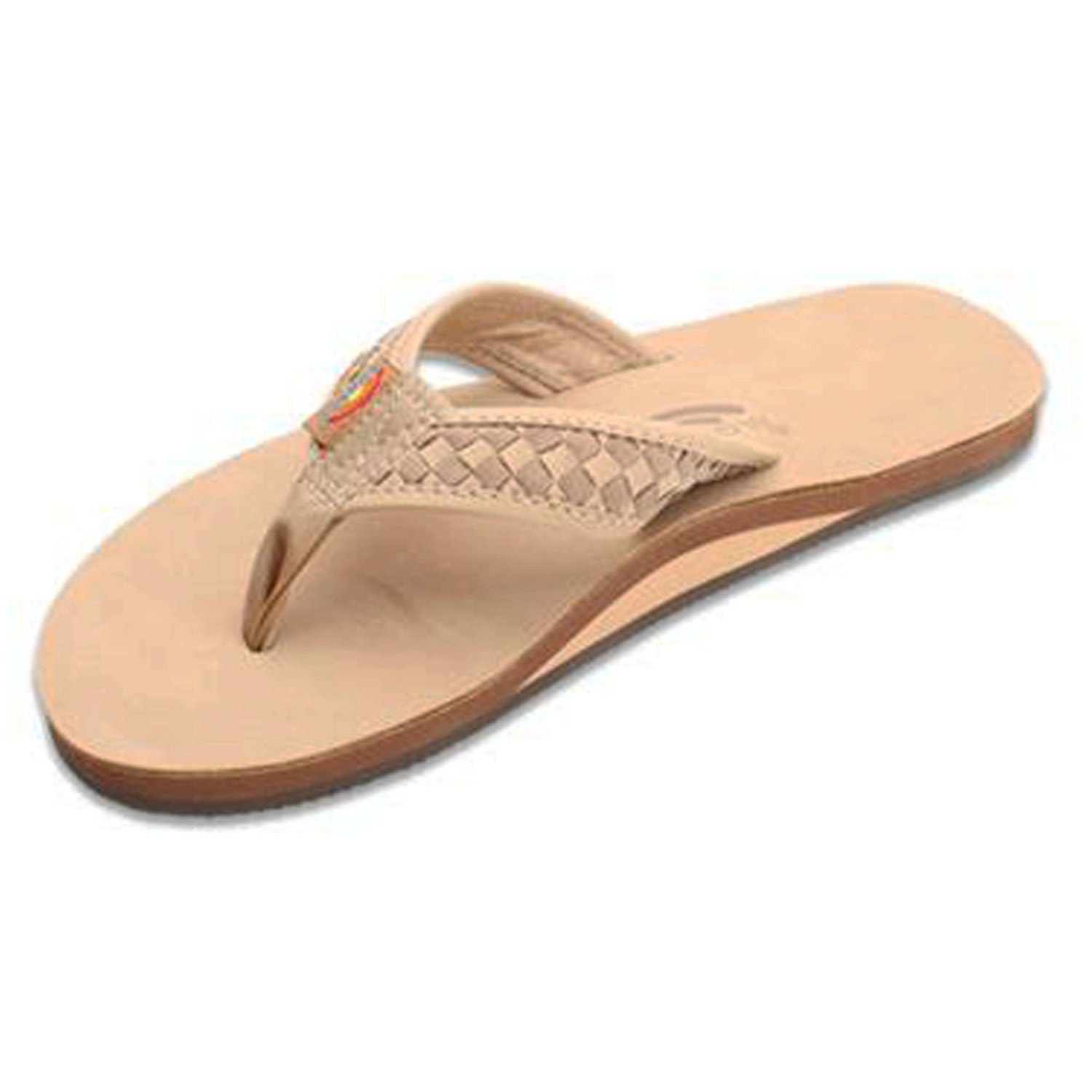 bentley rainbow sandals
