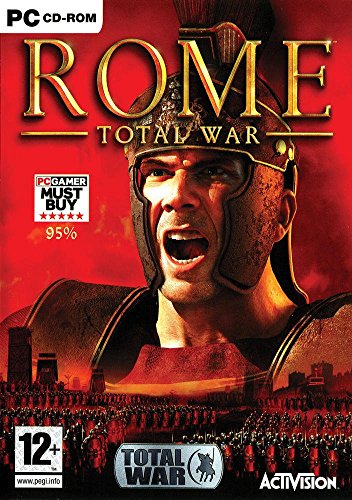 Rome Total War