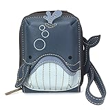CHALA RFID Cute-C Credit Card Holder Wallet