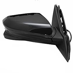 SOSEGA 11 Wires Passenger Side View Mirror Assembly