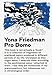 Yona Friedman / Pro Domo by Yona Friedman