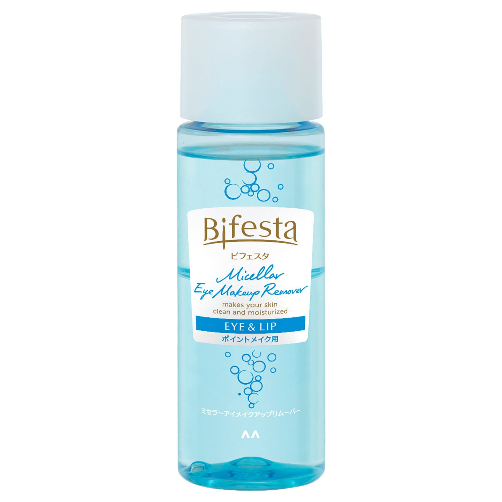 Mandom BIFESTA Eye Makeup Remover - 145ml