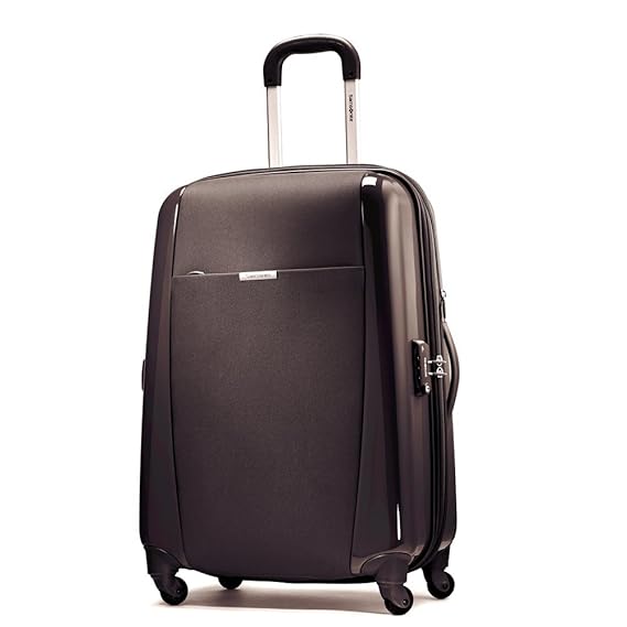 samsonite 20 inch spinner dimensions