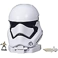 Hasbro Star Wars The Force Awakens Micro Machines First Order Stormtrooper Playset