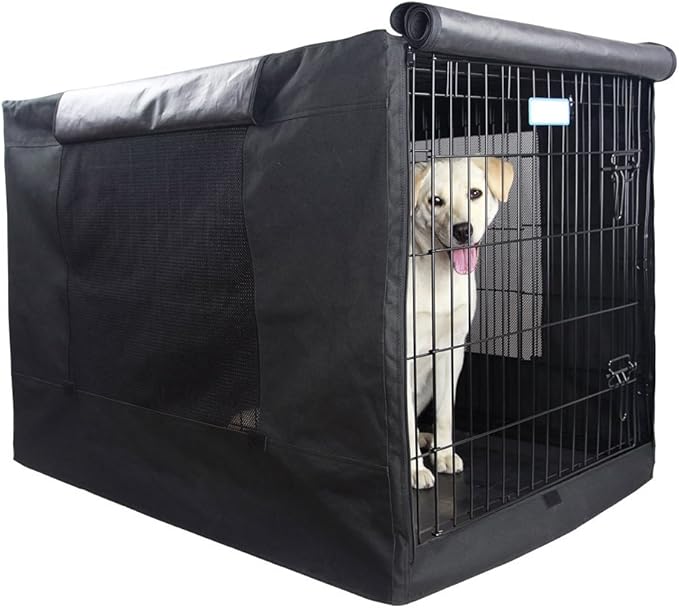 polytuf kennel cover replacement