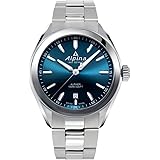 Alpina Alpiner Regulator Extreme Automatic Stainless Steel... For £1,686 For Sale From A Trusted