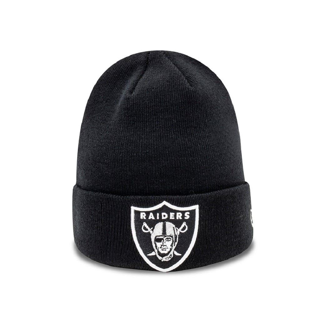 New Era Unisex Nfl Essential Cuff Beanie