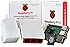 Raspberry Pi 3 Official Desktop Starter Kit (16GB, White)
