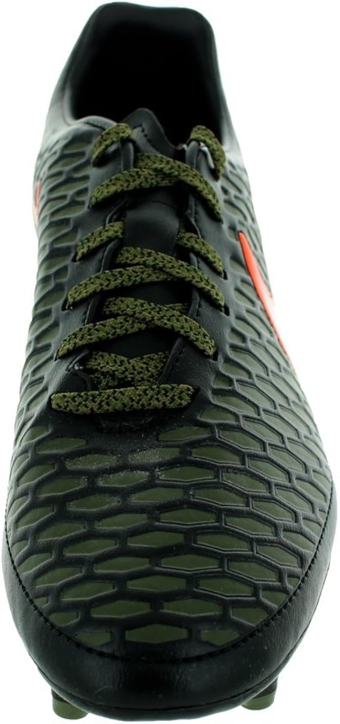 nike magista onda fg green