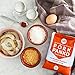 Pork Panko - 0 Carb Pork Rind Breadcrumbs - Keto and Paleo Friendly, Naturally Gluten-Free and Carb-Free (3 x 3oz Packs)