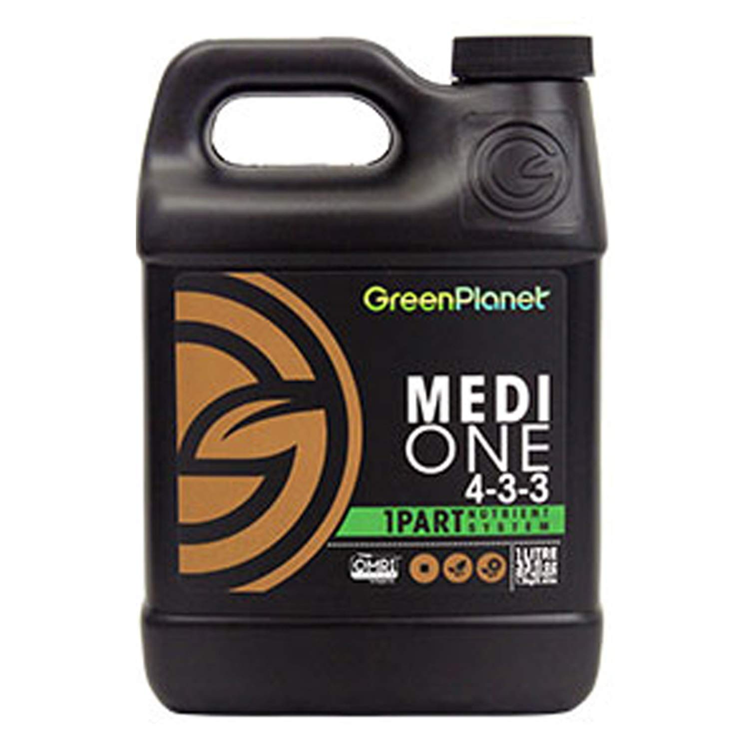 Medi One 1L (Litre)