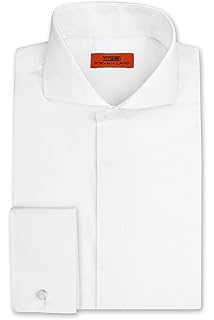 modena french cuff dress shirts