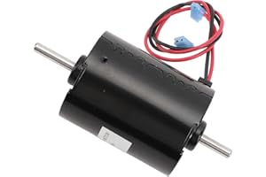 RV Furnace Motor 12V 2650RPM Replacement for Hydro Flame 8531 III 8535 III 8935 DC I 8940 DC