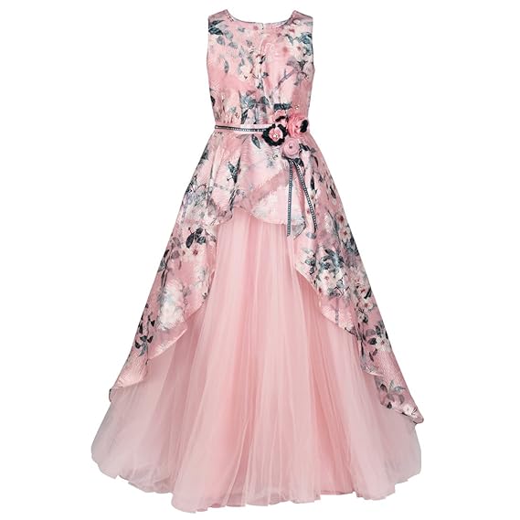 cutecumber ball gown