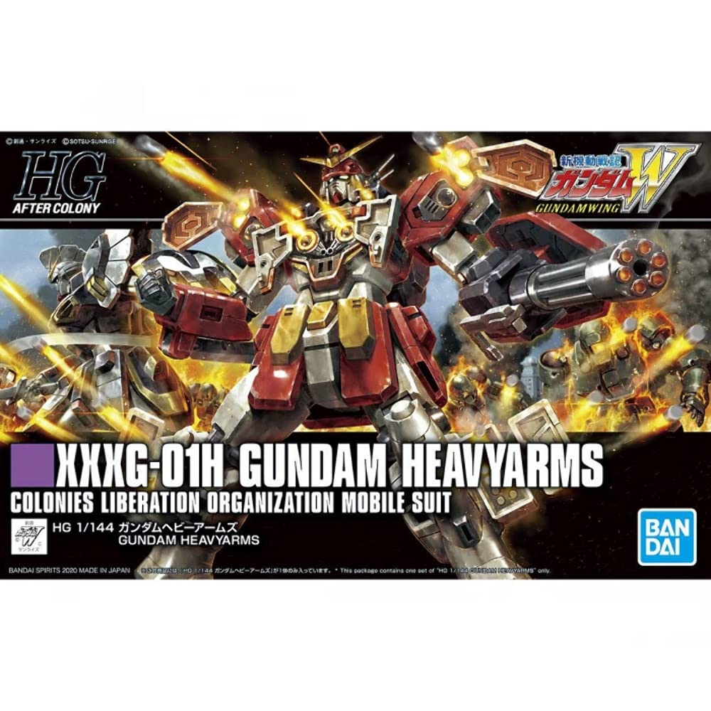 Bandai 2505898 Model Kit, Multicolour