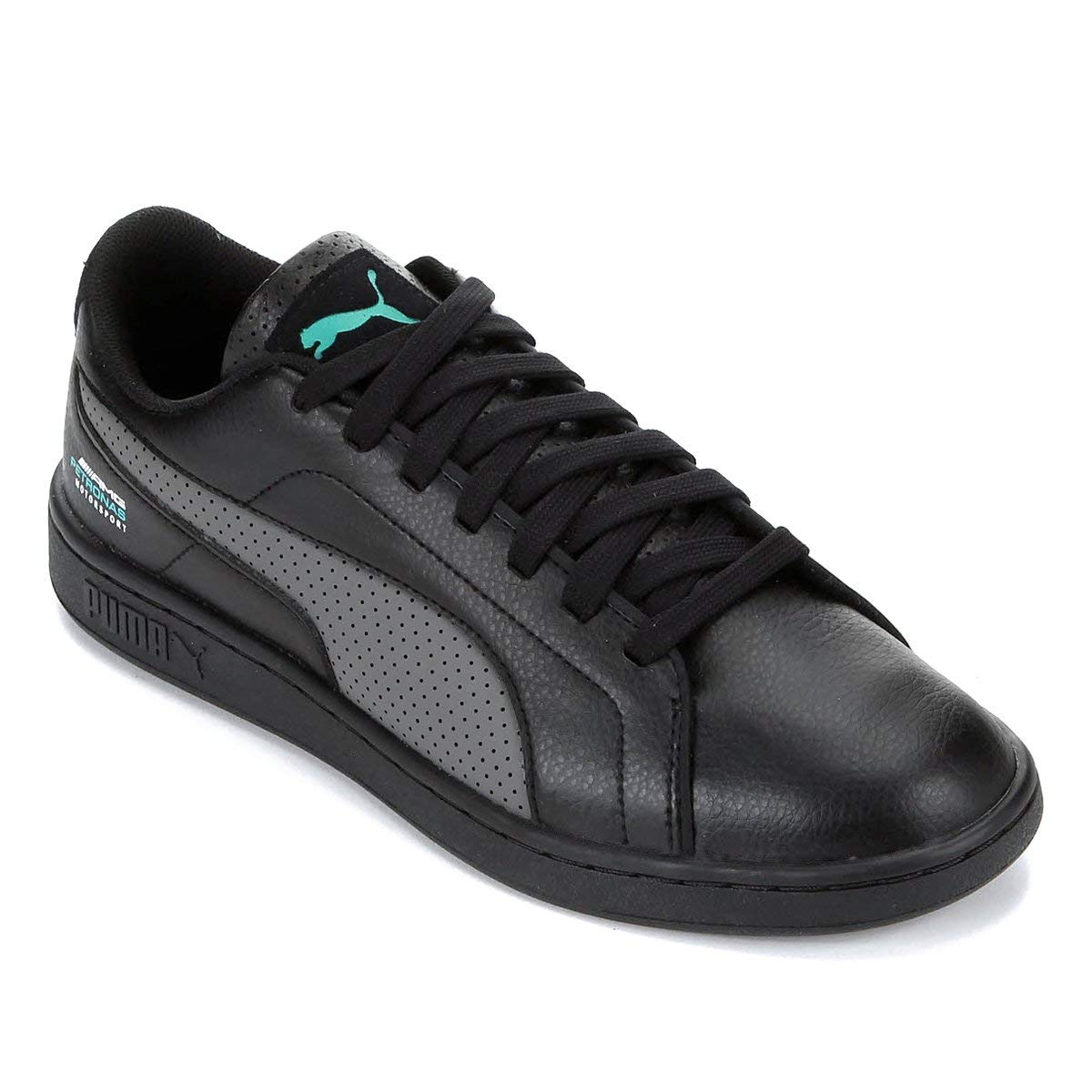 puma mercedes shoes 2013