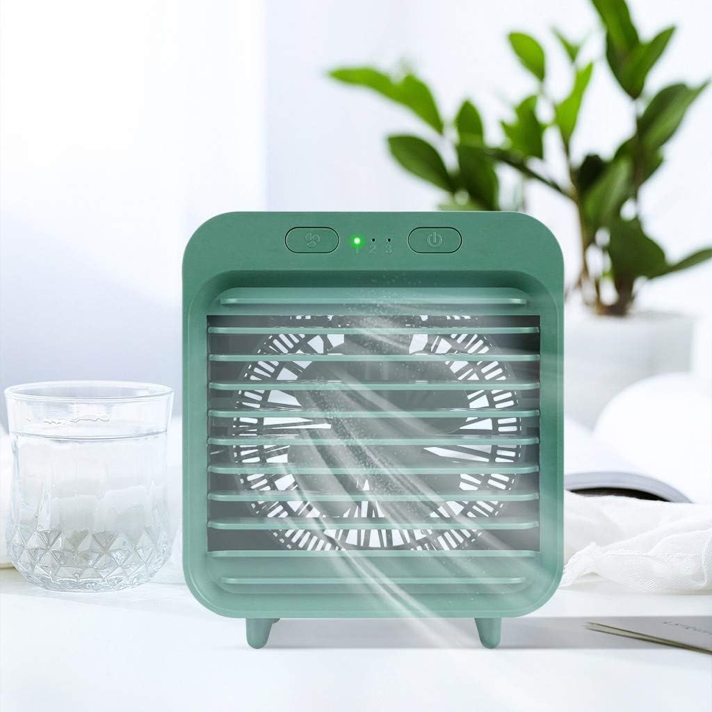 best water cooled air conditioner