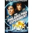 The Philadelphia Experiment