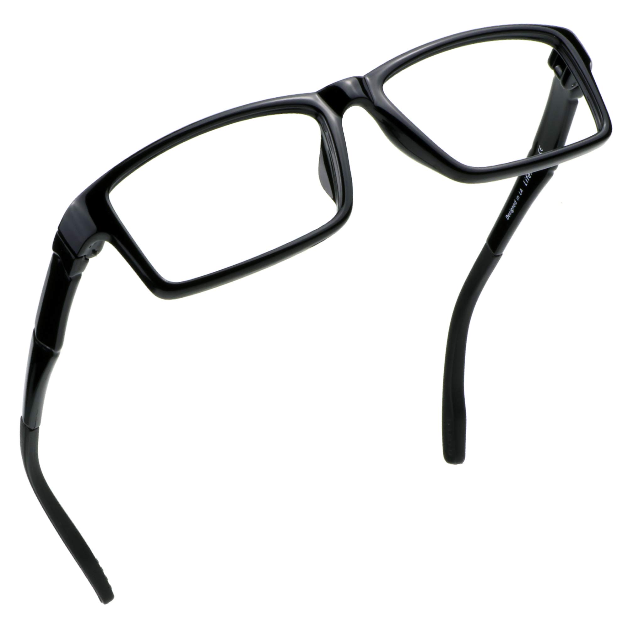 LifeArt Reading Glasses Anti Eyestrain Computer
