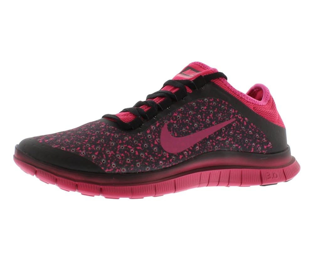nike free 3.0 v5 ext - women's