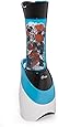 Oster BLSTPB-WBL My Blend 250-Watt Blender with Travel Sport Bottle, Light Powder Blue