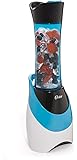Oster My Blend 250-Watt Blender with Travel Sport Bottle (Light Powder Blue)