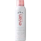 Evian Facial Spray, 5 Fl Oz (Pack of 1)