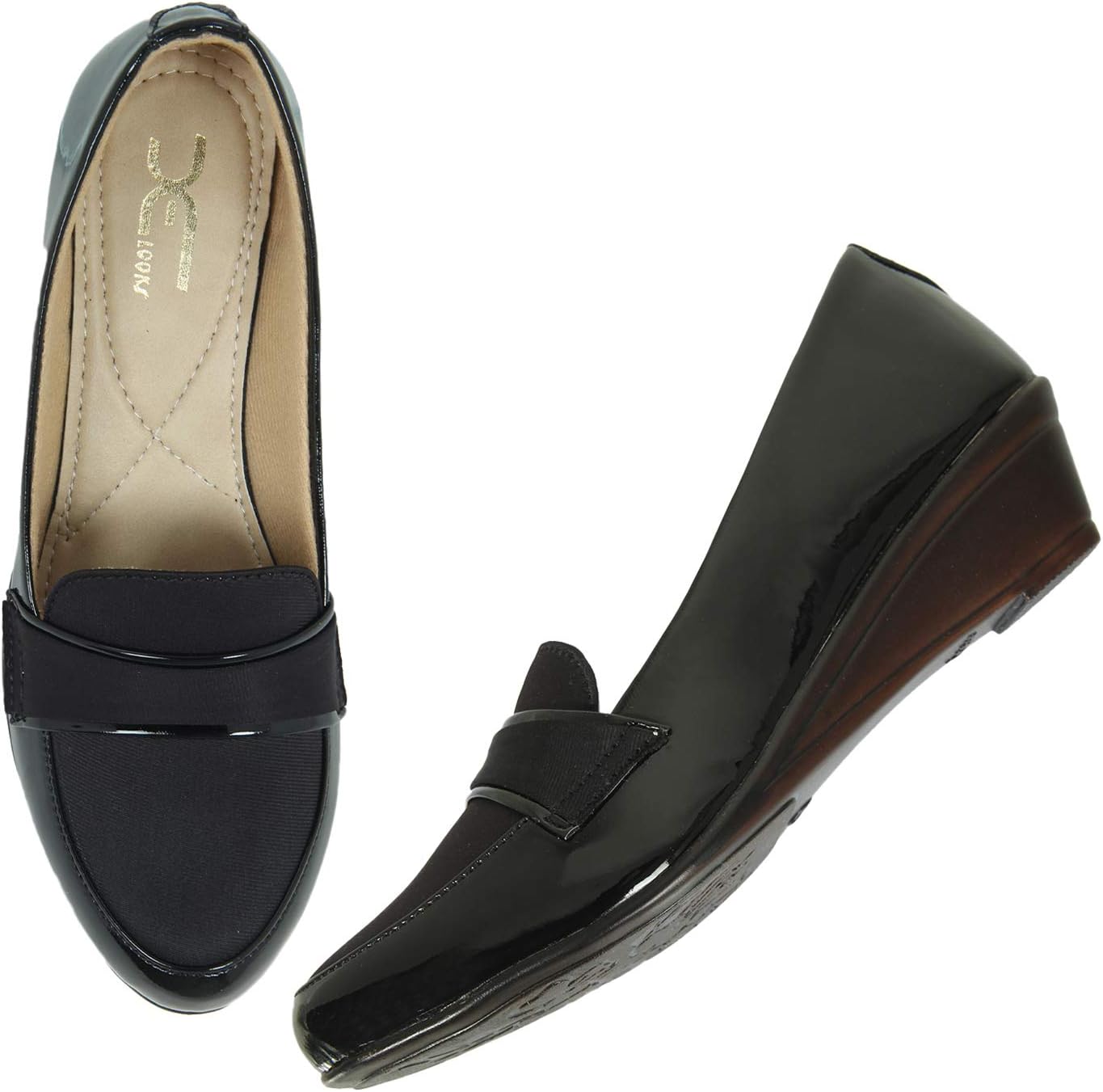 XE LooksWomen's Pumps
