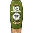 Garnier Whole Blends Condition Olive Oil 12.5 Ounce (370ml) (3 Pack)