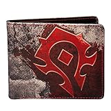 World of Warcraft: Legion Horde Wallet
