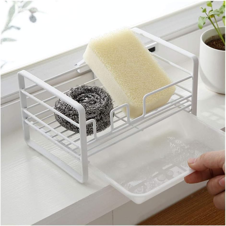 Kitchen Sink Tidy Sink Caddy Sink 
