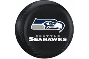 Fremont Die NFL Tire Cover