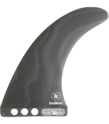 fcs2  コネクト  6インチ FCS II Connect GF Longboard Fin - FCS - FCS US
