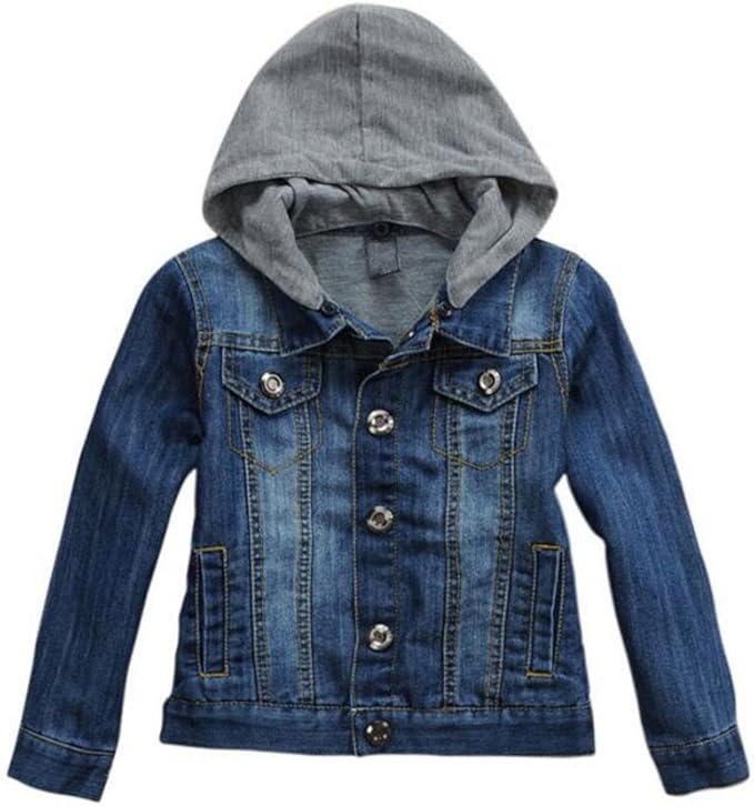 big boys denim jacket