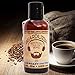 Beardilizer ® Beard Oil Collection - #10 Joe Roast Coffee 4 Oz - Made with 100% Natural Ingredients