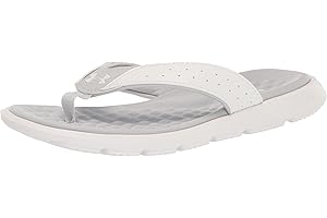 Under Armour mens Ignite Pro Flip Flop Flip-Flop
