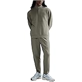 Nike 24.7 ImpossiblySoft Men's Dri-FIT Pants (HQ6970-320, Light Army/Steel Green)