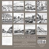 Image de Historic Miami 2015 Calendar