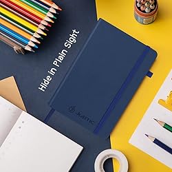 JUBTIC Password Keeper Book with Alphabetical