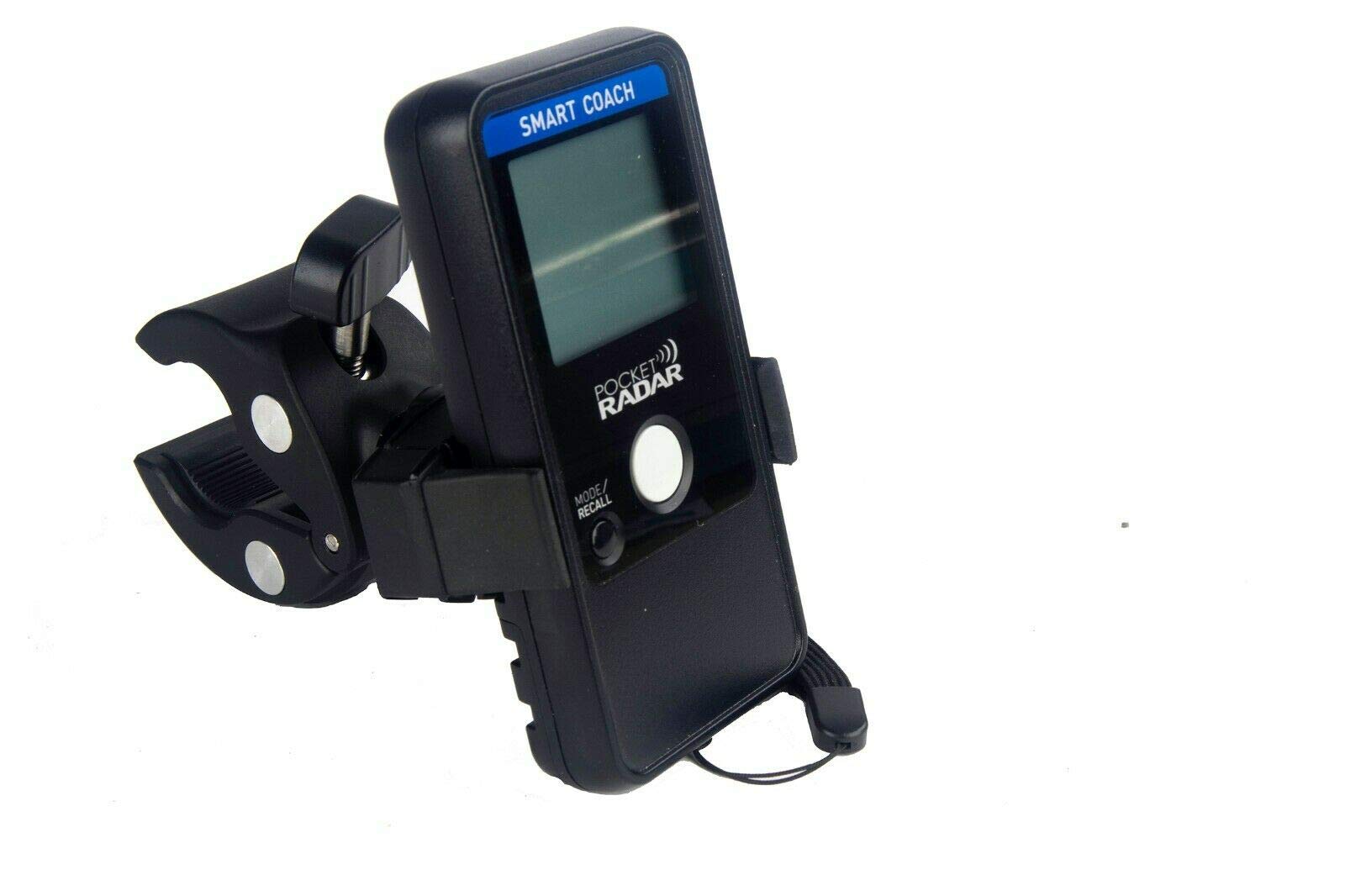 Photo 1 of Lido Fence Mount with Tripod Mount for Pocket Radar