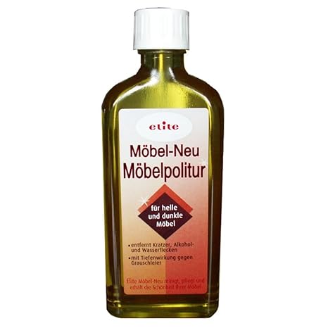 Amazon.de: Möbelpflege Reinex Möbelpolitur 175 ml Eiche Materialschonde
