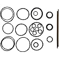 Baja Racing Supply - Fox 2.5 Shock Seal Kit - Replacement Kit